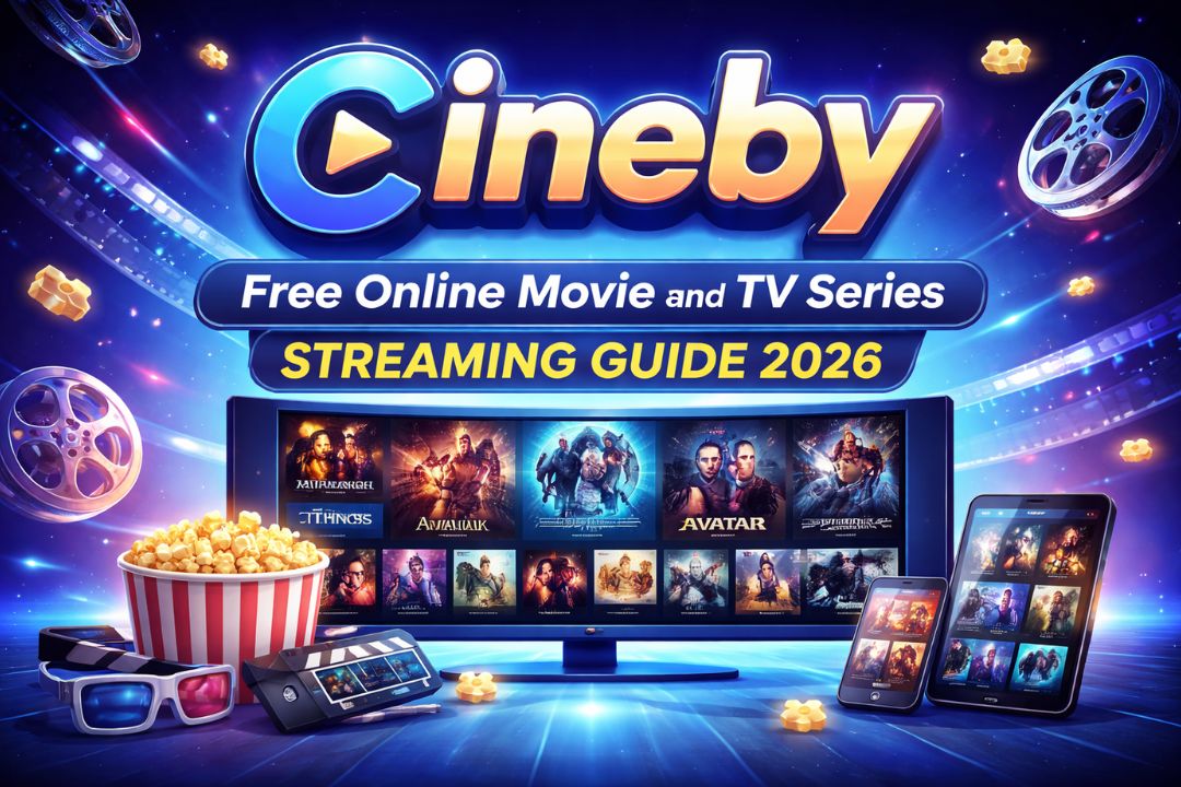 Cineby streaming movies and TV series online in HD